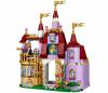 Конструктор LEGO Disney Princess Заколдованный замок Белль - 41067