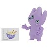 Фигурка в закрытой упаковке Hasbro Ugly dolls - E4526EU4