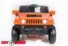 Электромобиль ToyLand Hummer BBH1588