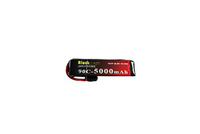 Аккумулятор Black Magic 90C|5000mAh|5S1P|18.5V w|Deans - BM-F90-5005D