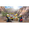Конструктор LEGO 60188 City Mining Шахта - 60188