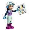 Конструктор LEGO Friends Горнолыжный курорт: внедорожник - 41321