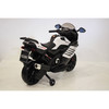 Электромотоцикл RiverToys K333KK