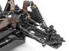 Радиоуправляемый багги Maverick Strada XB Brushless 4WD RTR масштаб 1:10 2.4G - MV12621