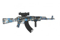 Гидрогелевый автомат CS Toys - F888-7