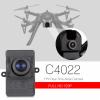 Панорамная камера для квадрокоптера MJX Bugs 3 - C4022