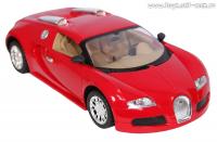 Радиоуправляемый автомобиль Mioshi Tech 31,5 см - 2012RC-07(красная)