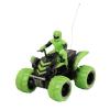 Радиоуправляемый квадроцикл HB Toys, масштаб 1:10, зеленый - 1100169