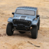Радиоуправляемый краулер Hobby Cruiser РК-4 Waterproof 4WD RTR масштаб 1:16 2.4G - 136161JL-R62125-3