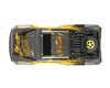 Радиоуправляемый краулер WLToys Savage 6WD RTR масштаб 1:18 2.4G - WLT-18629