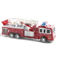 Машина пожарная Shenzhen Toys SH-8086 - Б28592