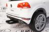 Электромобиль RiverToys Volkswagen Touareg