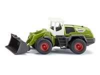 Погрузчик Siku 1524 Claas Torion 1914 Wheel - SIKU1524