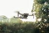Радиоуправляемый квадрокоптер DJI Mavic Mini Fly More Combo RTF 2.4G - 6958265192784