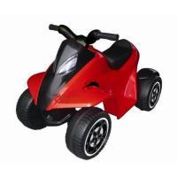 Электромотоцикл Chien Ti Spider Roadster