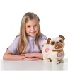 Игрушка Zuru PETS ALIVE танцующий Мопс, звук - 9521