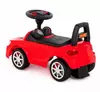 Каталка-автомобиль *SuperCar* №4 со звуковым сигналом - 84507