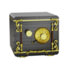 Конструктор Double E Cada MASTER Сейф, 442 элемента - C71006W