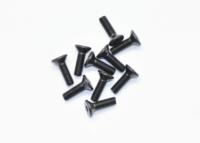 Винты потайные M3*10 HSP - HSP18048