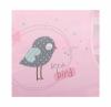 Манеж Hauck Baby Center (Birdie grey) - 607596