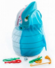 Настольная игра 1TOY Игродром Опасная рыбалка - Т13562
