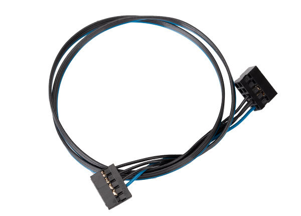 Кабель Data link, telemetry expander (connects #6550X telemetry expander 2.0 to the #6590 high-voltage powe - TRA6565