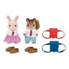 Набор Epoch Sylvanian Families Village Школьные друзья - 5170