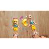 Конструктор LEGO Friends Прибрежный парк развлечений - 41375