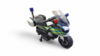 Электромотоцикл Jiajia Police