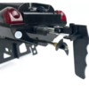Радиоуправляемый катер HJ Toys RTR 2.4G с сумкой - HJ810B-A1-BAG