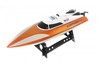 Радиоуправляемый катер Double Horse K-Marine 2 27Mhz - 7010-ORANGE