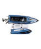 Радиоуправляемый катер HJ Toys RTR 2.4G - HJ823-BLUE