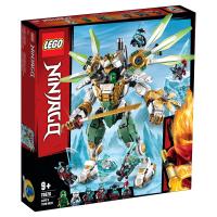 Конструктор LEGO Ninjago Механический Титан Ллойда - 70676
