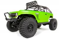 Радиоуправляемый краулер AXIAL SCX10 DEADBOLT 4WD RTR масштаб 1:10 - AX90044