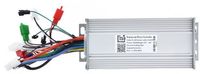 Контроллер 12V|80W для электросамоката ESCOO.BL|PN - Х95119