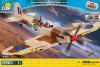 Конструктор Supermarine Spitfire Mk. IX - COBI-5525
