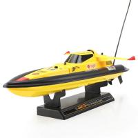 Радиоуправляемый катер NQD Mini Tracer RTR - NQD757T-6019