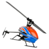 Радиоуправляемый вертолет XK Innovation K127 RTF 2.4G - K127