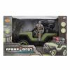 Игровой набор Yako Toys Военный - M9513-1
