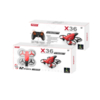 Радиоуправляемый квадрокоптер Syma X36 RTF 2.4G - SYMA-X36