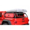 Набор кузовных элементов Tuff Stuff Overland Accessory Pack для SCX10 III Jeep Gladiator - AXI330002
