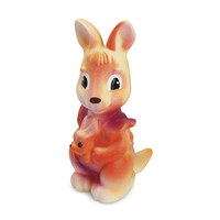 Игрушка для ванной Кенгуру 14 см - С-479