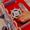 Игровой набор Hape Замок викингов - E3025_HP