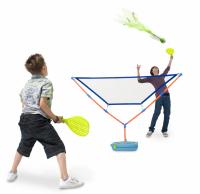 Набор MOOKIE 7263 Tailball Backpack Attack - 7263