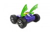 Радиоуправляемый перевертыш-внедорожник SDL Super Speed Stunt Car - 2011A-12-Green