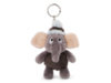 Мягкая игрушка NICI Слон, брелок 10 см - NICI47269
