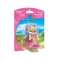 Конструктор Playmobil Друзья: Принцесса - 70029pm