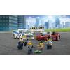 Конструктор LEGO City Стремительная погоня - 60138