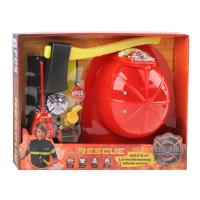 Игровой набор пожарного Shenzhen Toys - JB202062