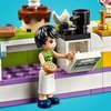 Конструктор LEGO Friends Соревнование кондитеров - 41393